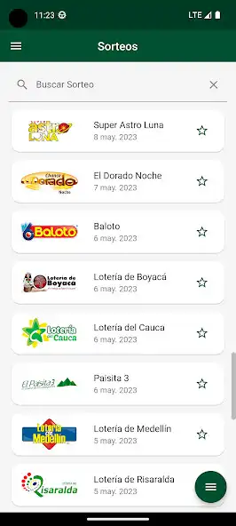 Play LottoCol: Loterías de Colombia  and enjoy LottoCol: Loterías de Colombia with UptoPlay