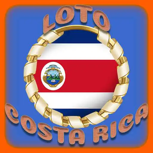 Play Lotto COSTA RICA Random Numbers COSTA RICA Lottery APK
