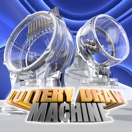 Play Lotto Draw Machine:Euromillion APK Play Lotto Draw Machine:Euromillion APK