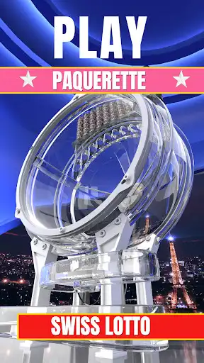 Play Lotto Draw Machine:Euromillion as an online game Lotto Draw Machine:Euromillion with UptoPlay