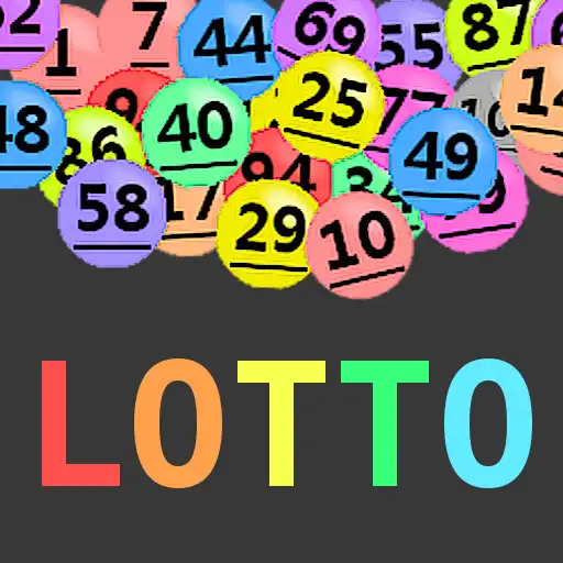 Play Lotto Draw Machine APK Play Lotto Draw Machine APK