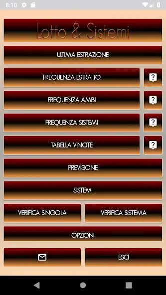 Play Lotto e Sistemi  and enjoy Lotto e Sistemi with UptoPlay