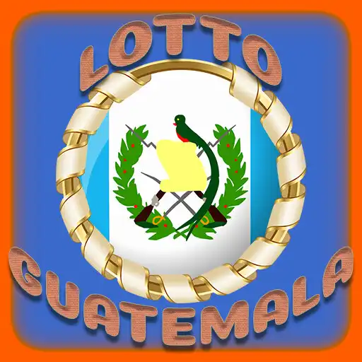 Play Lotto GUATEMALA APK Play Lotto GUATEMALA APK
