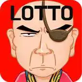 Free play online Lotto Guru APK