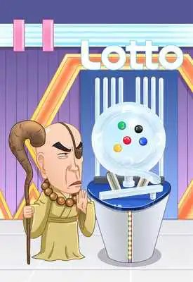 Play Lotto Guru