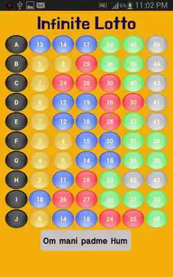 Play Lotto Guru
