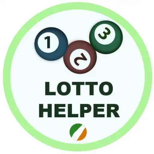Play Lotto Helper IE APK Play Lotto Helper IE APK