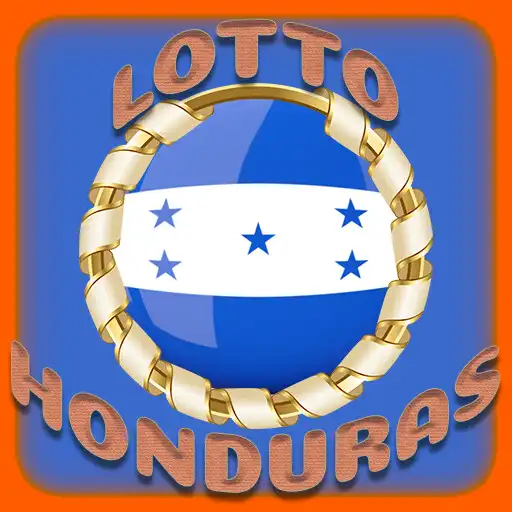 Play Lotto HONDURAS APK Play Lotto HONDURAS APK
