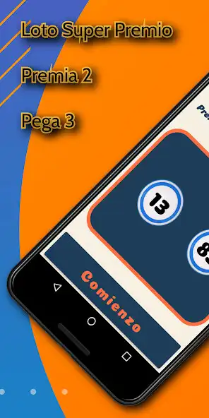 Play Lotto HONDURAS as an online game Lotto HONDURAS with UptoPlay