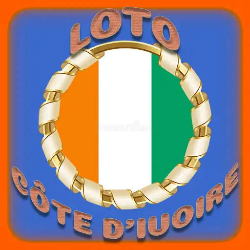 Play Lotto IVORY COAST APK Play Lotto IVORY COAST APK