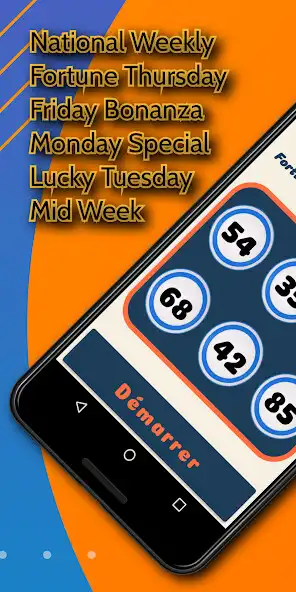 Play Lotto IVORY COAST as an online game Lotto IVORY COAST with UptoPlay