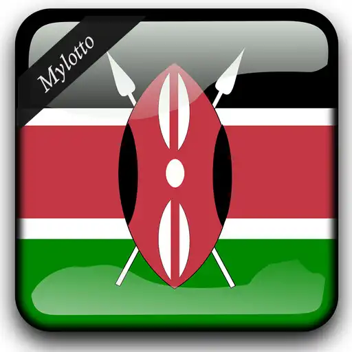 Play Lotto Kenya - Mega, Daily draw APK