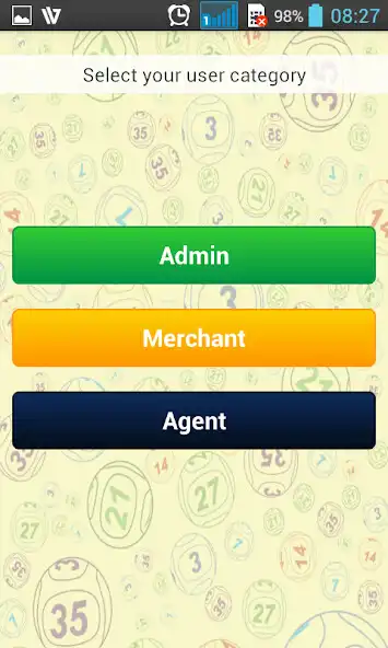 Play Lotto.King as an online game Lotto.King with UptoPlay