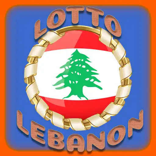 Play Lotto LEBANON APK Play Lotto LEBANON APK