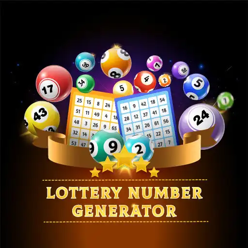 Play Lotto/Lottery Number Generator APK