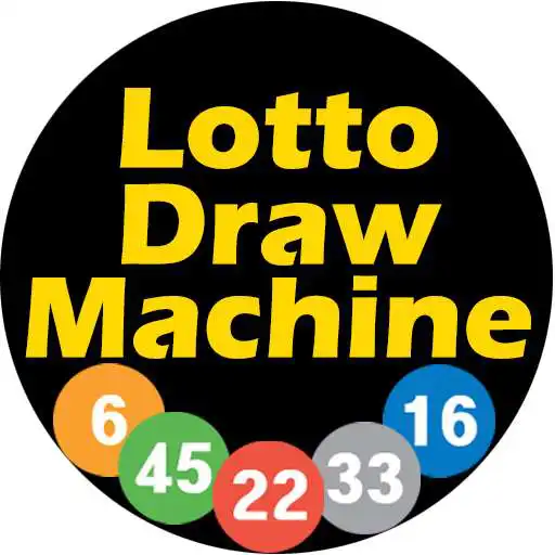Play Lotto Machine - 2D Generator APK