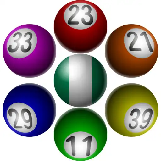 Play Lotto Number Generator for Nigeria APK