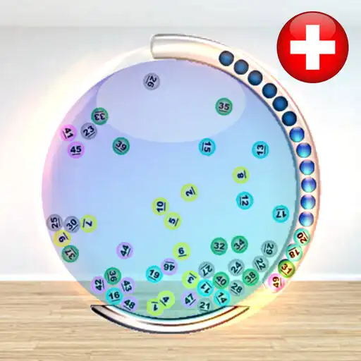 Play Lottonummer Swiss APK