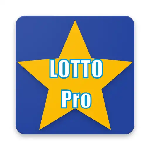 Play LOTTO Pro APK