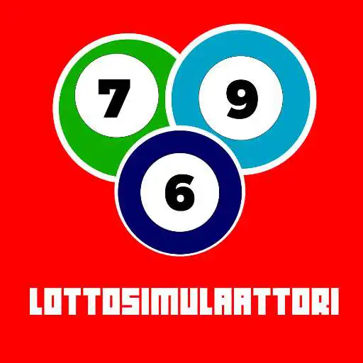 Play Lottosimulaattori APK Play Lottosimulaattori APK