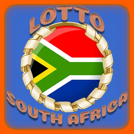 Play Lotto SOUTH AFRICA APK