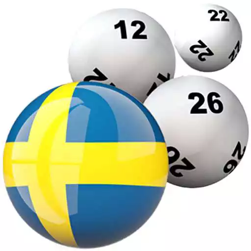 Play Lotto Sverige: Algoritm APK Play Lotto Sverige: Algoritm APK
