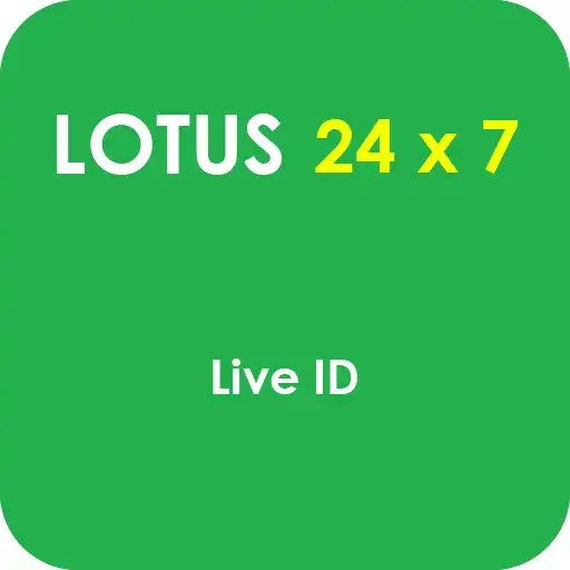 Play Lotus 24 x 7 APK