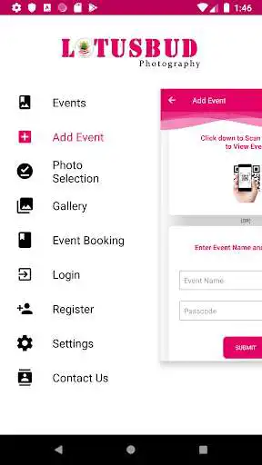 Play Lotus Bud Photography - View And Share Photo Album as an online game online Lotus Bud Photography - View And Share Photo Album with UptoPlay in.photomall.app.lotusbudphotography Play Lotus Bud Photography - View And Share Photo Album as an online game Lotus Bud Photography - View And Share Photo Album with UptoPlay