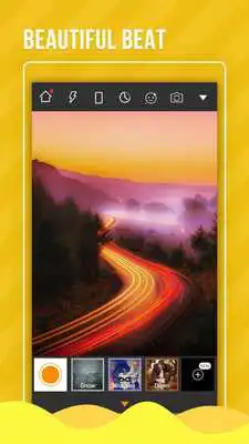Play Lotus Camera