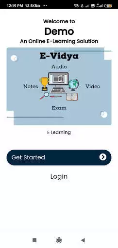 Play Lotus Education Portal as an online game Lotus Education Portal with UptoPlay
