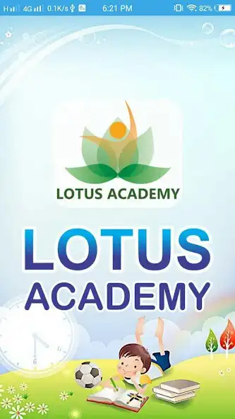 Play Lotus Education  and enjoy Lotus Education with UptoPlay