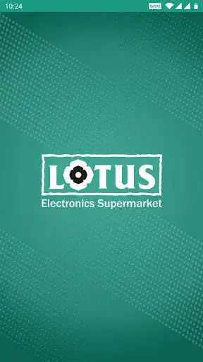 Play Lotus Electronics Shopping App  and enjoy Lotus Electronics Shopping App with UptoPlay