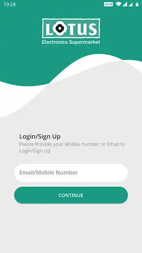 Play Lotus Electronics Shopping App as an online game Lotus Electronics Shopping App with UptoPlay
