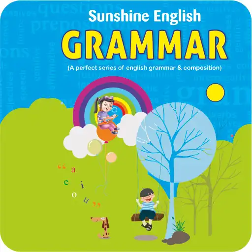 Play Lotus English Grammar - 2 APK