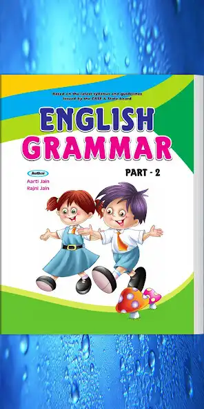 Play Lotus English Grammar - 2  and enjoy Lotus English Grammar - 2 with UptoPlay