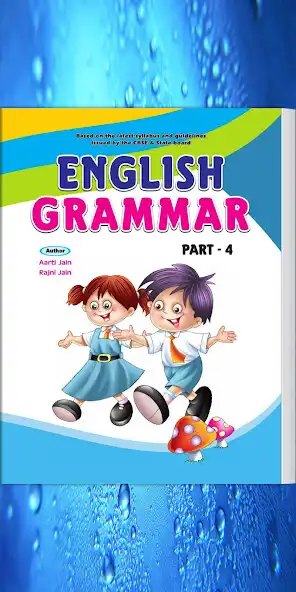Play Lotus English Grammar - 4  and enjoy Lotus English Grammar - 4 with UptoPlay