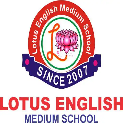 Play LOTUS ENGLISH SCHOOL APK