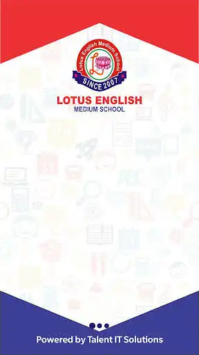 Play LOTUS ENGLISH SCHOOL  and enjoy LOTUS ENGLISH SCHOOL with UptoPlay