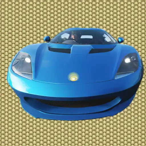 Play Lotus Evora Simulator race APK