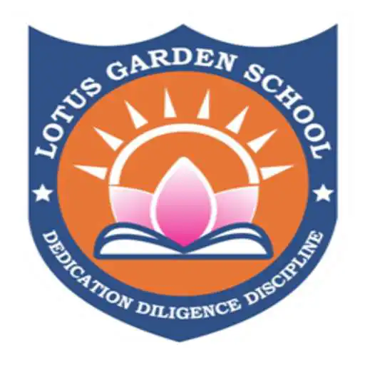 Play LOTUS GARDEN SCHOOL APK