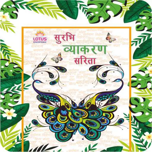 Play Lotus Hindi Vyakaran - 2 APK
