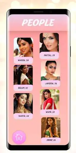Play Lotus: Hindus App  and enjoy Lotus: Hindus App with UptoPlay