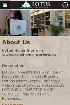 Play Lotus Home Interiors