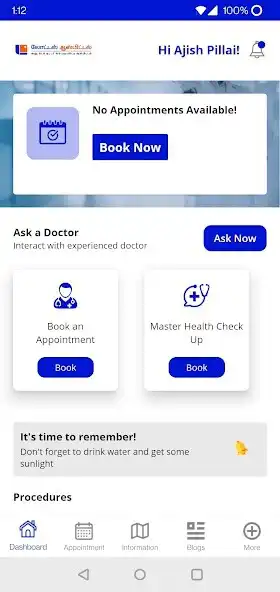 Play Lotus Hospitals as an online game Lotus Hospitals with UptoPlay