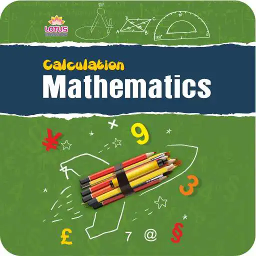 Play Lotus Math - 5 APK