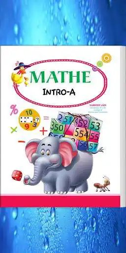 Play Lotus Math - Pre-Primer  and enjoy Lotus Math - Pre-Primer with UptoPlay