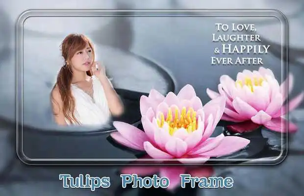 Play Lotus Photo Frames Play Lotus Photo Frames
