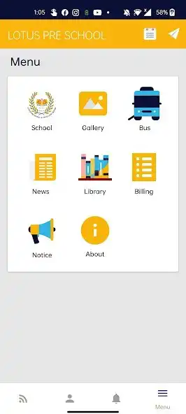 Play Lotus Pre School as an online game Lotus Pre School with UptoPlay