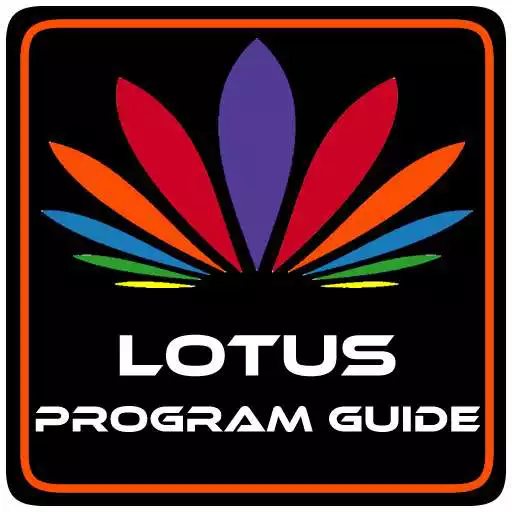 Run free android online Lotus Program Guide APK Run free android online Lotus Program Guide APK