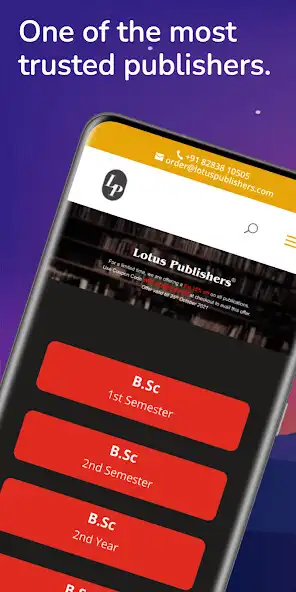 Play Lotus Publishers  and enjoy Lotus Publishers with UptoPlay